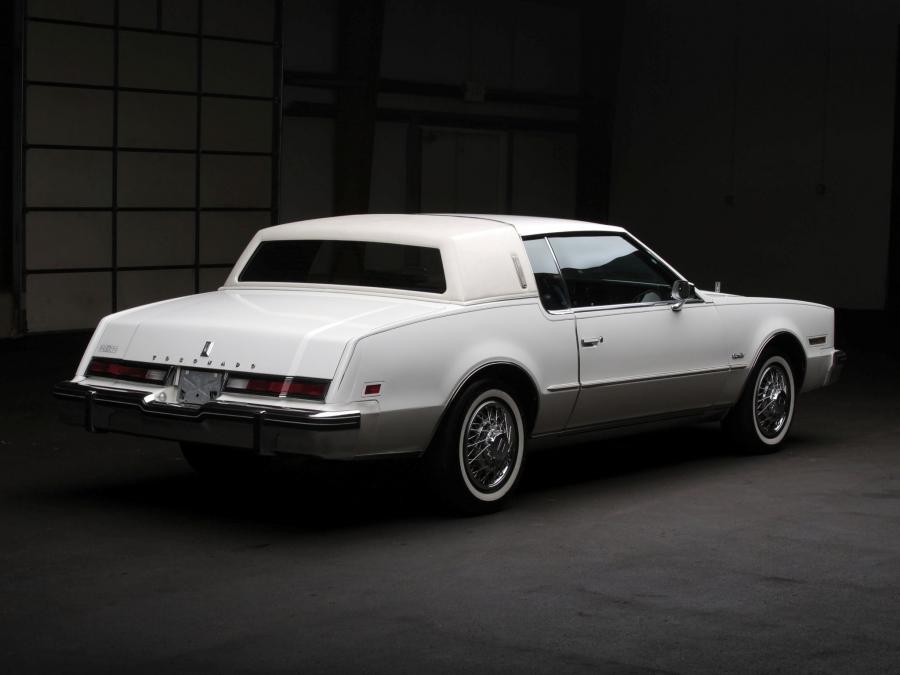  Oldsmobile Toronado Brougham 1981 года  (фото 5 из 9)
